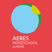Logo van Aeres Hogeschool Almere
