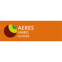Logo van Aeres VMBO Almere