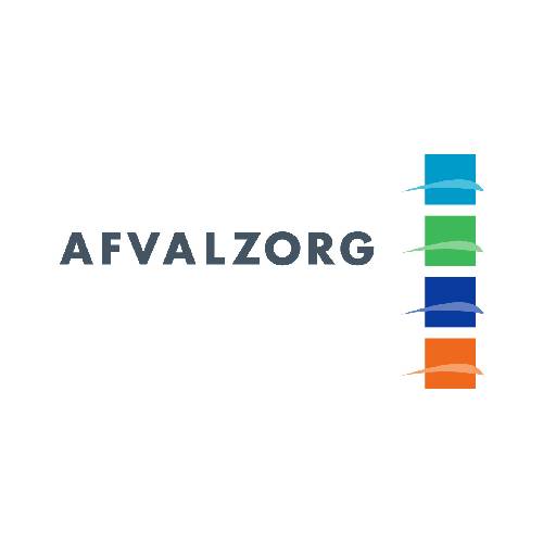 Logo van Afvalzorg