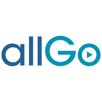 Logo van allGo