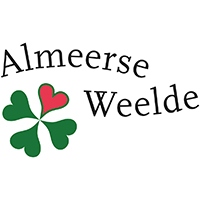 Logo van Almeerse Weelde