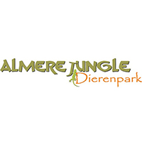 Logo van Almere Jungle
