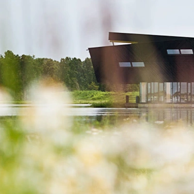 Natuurbelevingcentrum de Oostvaarders
