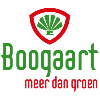 Logo van Boogaart