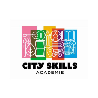 Logo van City Skills Academie