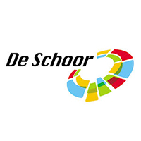 Logo van De Schoor