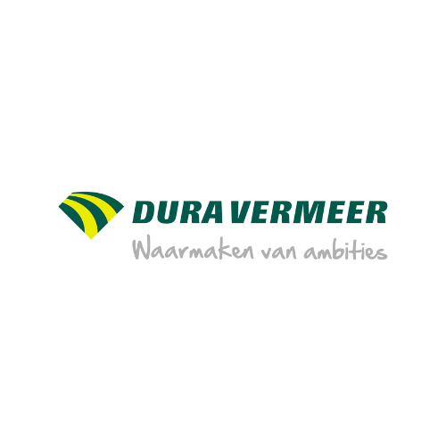 Logo van Dura Vermeer