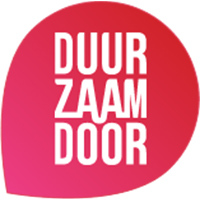 Logo van DuurzaamDoor