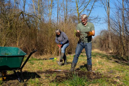 Het Groene Doeners Netwerk