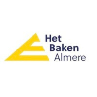 Logo van Het Baken Almere