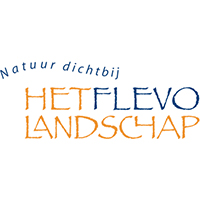 Logo van Het Flevo-landschap