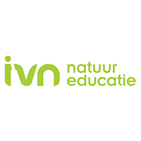 Logo van IVN Natuureducatie