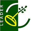 Logo van Leader Flevoland