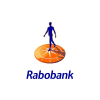 Logo van Rabobank