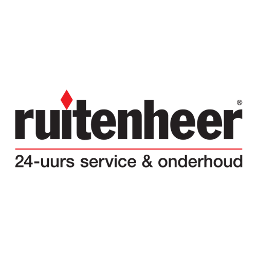Logo van Ruitenheer