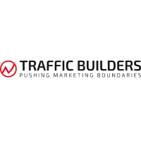 Logo van Traffic Builders