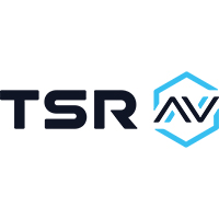 Logo van TSR AV