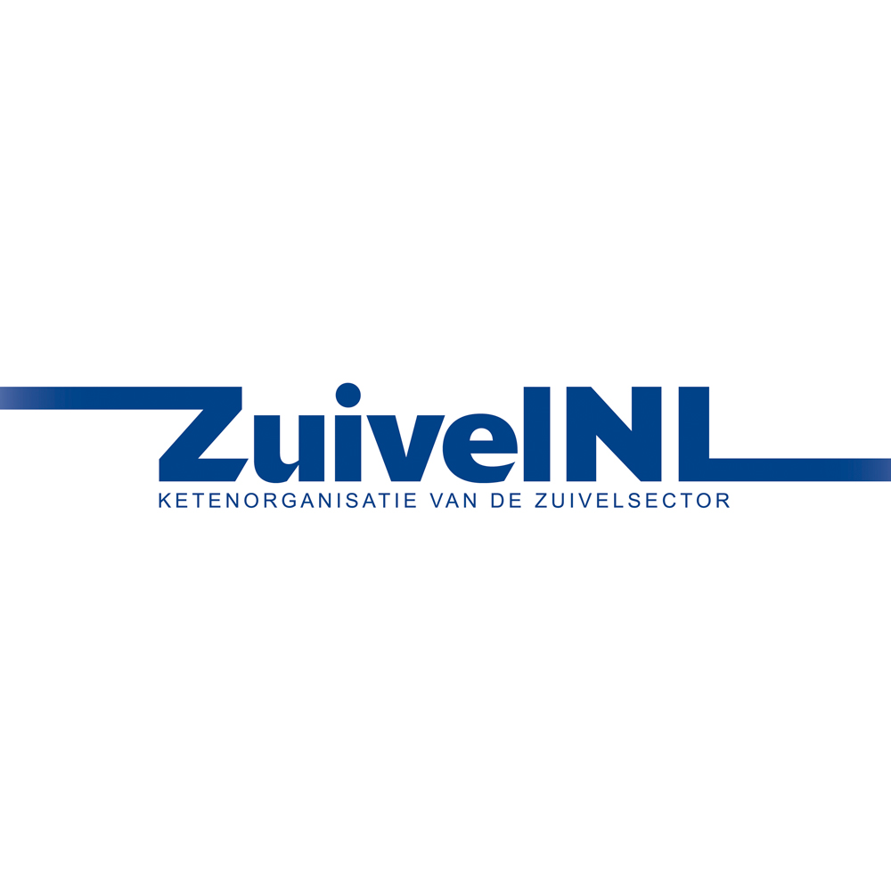 Logo van ZuivelNL
